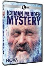 Watch Nova: Iceman Murder Mystery Nowvideo