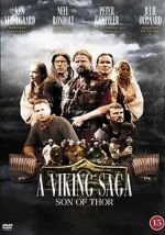 Watch A Viking Saga: Son of Thor Nowvideo