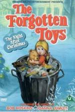 Watch The Forgotten Toys Nowvideo