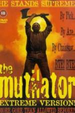 Watch The Mutilator Nowvideo