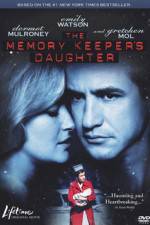 Watch The Memory Keeper's Daughter Nowvideo