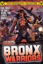 Watch 1990: I guerrieri del Bronx Nowvideo