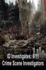 Watch 9/11: Crime Scene Investigators Nowvideo