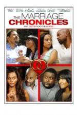 Watch The Marriage Chronicles Nowvideo