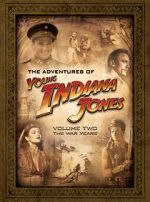 Watch The Adventures of Young Indiana Jones: Espionage Escapades Nowvideo