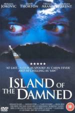 Watch Island Of The Damned Afdah
