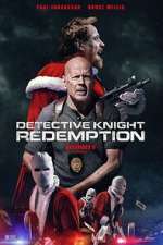 Watch Detective Knight: Redemption Nowvideo