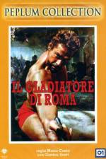 Watch Il gladiatore di Roma Nowvideo