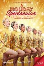 Watch A Holiday Spectacular Nowvideo