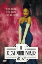 Watch The Josephine Baker Story Nowvideo