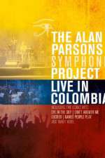 Watch Alan Parsons Symphonic Project Live in Colombia Nowvideo