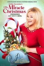 Watch A Mrs. Miracle Christmas Nowvideo