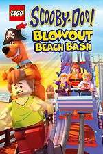 Watch Lego Scooby-Doo! Blowout Beach Bash Nowvideo