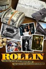 Watch Rollin The Decline of the Auto Industry and Rise of the Drug Economy in Detroit Nowvideo
