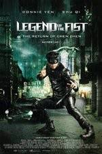 Watch Legend of the Fist: The Return of Chen Zhen Nowvideo