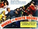 Watch Where the North Begins (Short 1947) Nowvideo