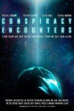 Watch Conspiracy Encounters Nowvideo