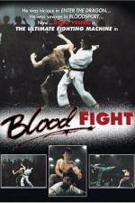 Watch Bloodfight Nowvideo