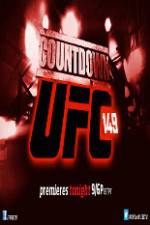 Watch Countdown to UFC 149: Faber vs. Barao Nowvideo