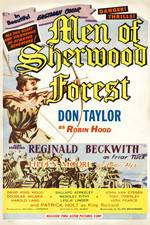 Watch The Men of Sherwood Forest Nowvideo