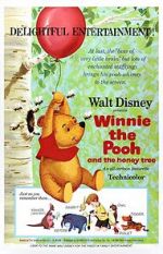Watch Winnie the Pooh and the Honey Tree Nowvideo