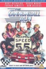 Watch The Cannonball Run Nowvideo