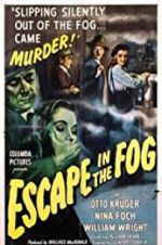 Watch Escape in the Fog Nowvideo