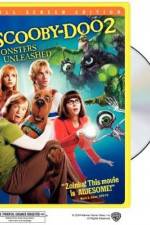 Watch Scooby Doo 2: Monsters Unleashed Nowvideo