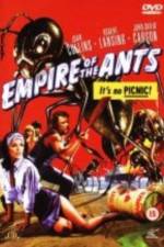 Watch Empire of the Ants Nowvideo