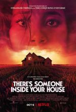 Watch There\'s Someone Inside Your House Nowvideo