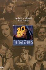 Watch 20th Century-Fox: The First 50 Years Nowvideo