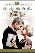Watch Return to Peyton Place Nowvideo