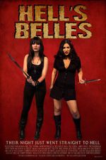 Watch Hell\'s Belles (Short 2012) Nowvideo
