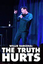 Watch Willie Barcena The Truth Hurts Nowvideo