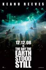 Watch The Day the Earth Stood Still (2008) Nowvideo