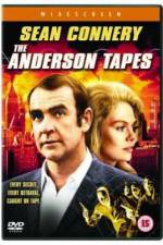 Watch The Anderson Tapes Nowvideo