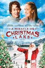 Watch A Miracle on Christmas Lake Nowvideo