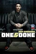 Watch One & Done Nowvideo