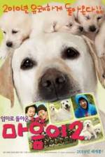 Watch Hearty Paws 2 Nowvideo