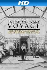Watch Le voyage extraordinaire Nowvideo