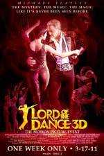 Watch Lord of the Dance in 3D Nowvideo