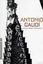 Watch Antonio Gaudi Nowvideo