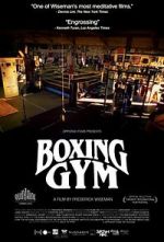 Watch Boxing Gym Nowvideo