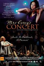 Watch Mrs Carey's Concert Nowvideo