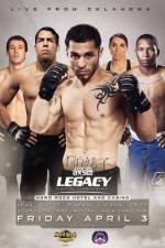 Watch Legacy Fighting Championship 41 Pineda vs Carson Nowvideo