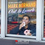 Watch Mark Normand: Out to Lunch (TV Special 2020) Nowvideo