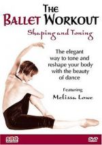 Watch The Ballet Workout Nowvideo