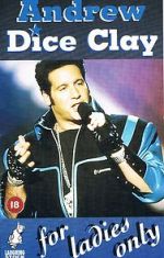 Watch Andrew Dice Clay: For Ladies Only Nowvideo
