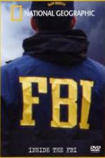 Watch National Geographic Inside the FBI Nowvideo