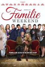 Watch Familieweekend Nowvideo